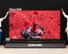 Obraz promocyjny przedstawiający nową technologię firmy Samsung (źródło obrazu: Samsung; przycięte)