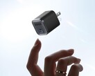 Anker sprzedaje teraz ładowarkę Nano Charger (45W) w Amazon US. (Źródło zdjęcia: Anker)