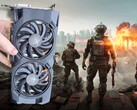 YouTuber RandomGaminginHD przetestował Battlefield 6 na kartach graficznych z zaledwie 4 GB pamięci VRAM. (Źródło obrazu: RandomGaminginHD via YouTube / Steam)