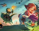 Core Keeper można wypróbować za darmo na Steam do 12 października.