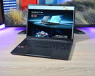 Chuwi CoreBook X z procesorem AMD Ryzen 5 7430U i wyświetlaczem 2K (źródło zdjęcia: Notebookcheck)