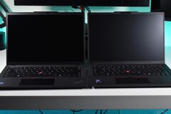 Lenovo ThinkPad T14 Gen 6 i Lenovo ThinkPad T14 Gen 7.