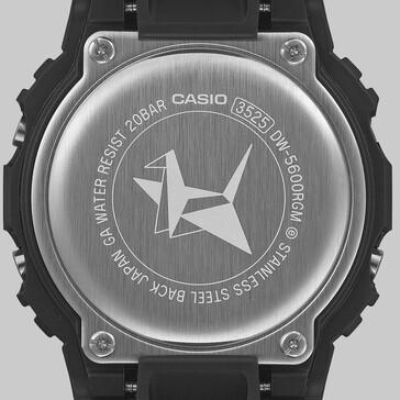 (Źródło zdjęcia: Casio)