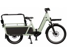 Rower elektryczny Decathlon Btwin E-Three 900