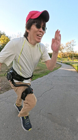 Sprint. (Źródło obrazu: Notebookcheck)