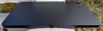 spód: USB-C 3.2 Gen.1