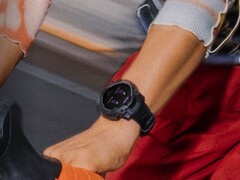 Smartwatch Garmin Instinct 3 otrzymuje oprogramowanie systemowe 13.29