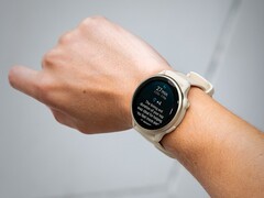 Smartwatch Garmin vivoactive 6 otrzymuje pierwszą aktualizację beta. (Źródło obrazu: Garmin)