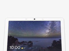 Podobno wyświetlacz domowy Google może być następcą Nest Hub Max (na zdjęciu)