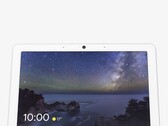 Podobno wyświetlacz domowy Google może być następcą Nest Hub Max (na zdjęciu)