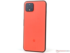 Seria Pixel 4 zawierała kilka innowacji, z których Google od tamtej pory zrezygnowało. (Źródło obrazu: NotebookCheck)