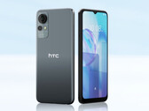 HTC Wildfire E Star będzie dostarczany z Android 12. (Źródło obrazu: HTC)