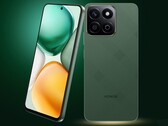 Honor X7c 5G wyposażony jest w chipset Snapdragon 4 Gen 2 (źródło obrazu: Honor)