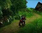 King's Bounty: Crossworlds jest przecenione o 85% na Steam do 8 października, dzięki czemu cena spada do nieco ponad 2 dolarów.