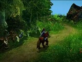 King's Bounty: Crossworlds jest przecenione o 85% na Steam do 8 października, dzięki czemu cena spada do nieco ponad 2 dolarów.