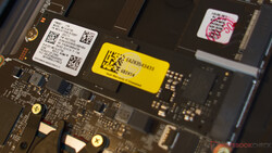 Dysk SSD firmy Samsung