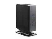 Recenzja Minisforum Neptune Series HN2673: Mini PC z procesorem Core i7-12650H i procesorem Arc A730M w atrakcyjnej obudowie