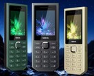 Mówi się, że model Nokia 300 4G posiada ogromną baterię – przynajmniej jak na standardy telefonów z podstawowymi funkcjami.