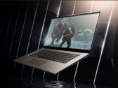 Wariant laptopa GeForce RTX 4050 pojawił się w sieci (image via Nvidia)