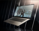 Wariant laptopa GeForce RTX 4050 pojawił się w sieci (image via Nvidia)