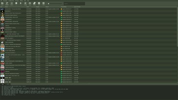 Stary motyw RPCS3 na platformie Steam.