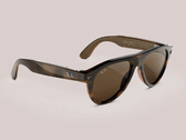 Okulary inteligentne Ray-Ban Meta (Gen 3) charakteryzują się dłuższą żywotnością baterii niż ich poprzednicy.