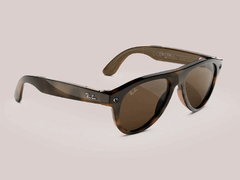Okulary inteligentne Ray-Ban Meta (Gen 3) charakteryzują się dłuższą żywotnością baterii niż ich poprzednicy.