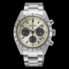 Seiko SSC959P1. (Źródło zdjęcia: Seiko)