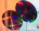 Samsung Foundry jest jednym z największych na świecie producentów chipów półprzewodnikowych (na zdjęciu wafel półprzewodnikowy). (Źródło zdjęcia: Unsplash)