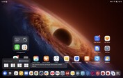 Honor MagicPad 4 Testowy tryb PC