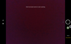 Recenzja okienka kamery w tablecie Lenovo ThinkTab X11
