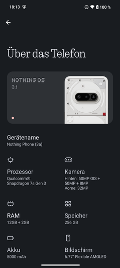 Nic Telefon (3a)