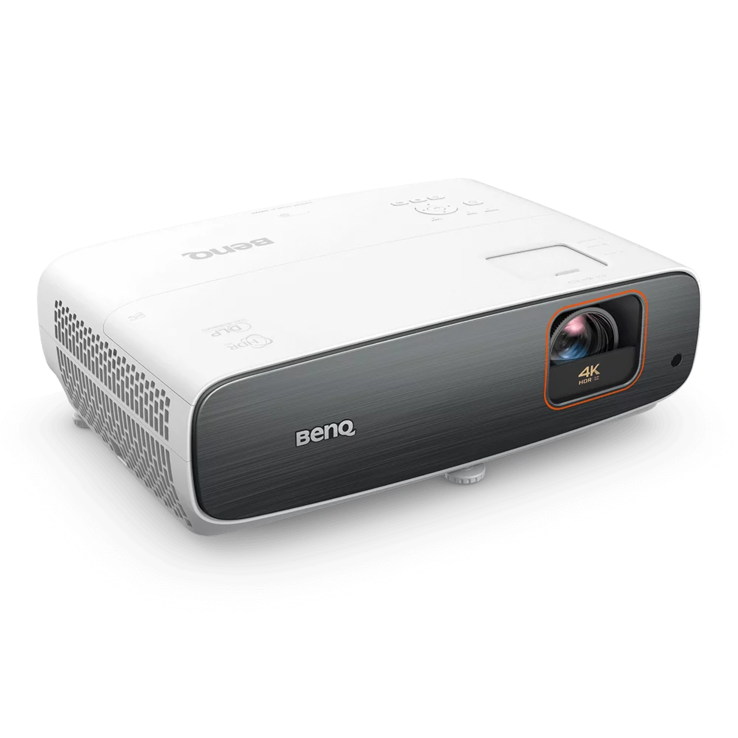 Projektor BenQ TK860i. (Źródło obrazu: BenQ)