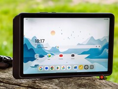 Recenzja tabletu Lenovo ThinkTab X11