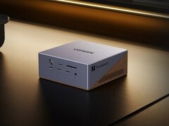 Stacja dokująca Ugreen Maxidok 17 w 1 Thunderbolt 5 jest już dostępna dla komputerów Mac i Windows.