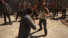 Kolekcja Uncharted Legacy of Thieves