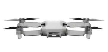 (Źródło obrazu: DJI)
