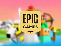 The Battle of Polytopia będzie dostępna od 04 do 11 września. Na zdjęciu: edytowane zdjęcie okładki gry. (Źródło obrazu: Epic Games Store)