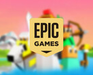 The Battle of Polytopia będzie dostępna od 04 do 11 września. Na zdjęciu: edytowane zdjęcie okładki gry. (Źródło obrazu: Epic Games Store)