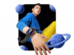 Smartwatch Vivo Watch GT jest już dostępny w Chinach. (Źródło zdjęcia: Vivo)