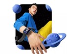 Smartwatch Vivo Watch GT jest już dostępny w Chinach. (Źródło zdjęcia: Vivo)