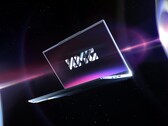 XMG Fusion 16 oferuje średnią wydajność w lekkiej obudowie. (Źródło obrazu: XMG)