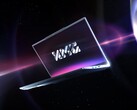 XMG Fusion 16 oferuje średnią wydajność w lekkiej obudowie. (Źródło obrazu: XMG)