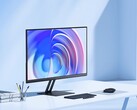 Monitor Xiaomi A24i ma wyświetlacz 1080p z częstotliwością odświeżania 100 Hz. (Źródło obrazu: Xiaomi)