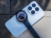 Recenzja zegarka Xiaomi Watch S5: Doskonała żywotność baterii, ale nie jest to urządzenie tak naprawdę inteligentne