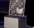 Abee AI Station wydaje się być wyższa niż wiele konkurencyjnych mini-PC AMD Strix Halo. (Źródło zdjęcia: Abee via @9550pro)