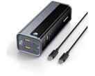 Power bank Baseus EnerGeek GP12 o pojemności 20 800 mAh jest obecnie o 38% tańszy na Amazon. (Źródło zdjęcia: Amazon)