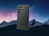 Galaxy S23 Ultra ma przynieść zdrowy impuls dla fotografii nocnej. (Źródło: Benjamin Voros on Unsplash, Notebookcheck-edited)