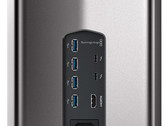 Blackmagic eGPU