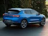 Equinox EV zaczyna się od 27 495 USD z ulgą podatkową (zdjęcie: Chevrolet)